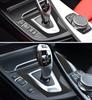 BMW 3 & 4 Series Gear Shift Lever & Knob Trim Cover (F30, 318, 320GT, F34, F35)