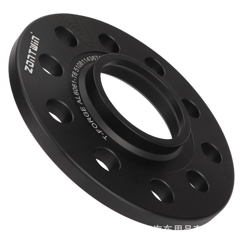 SmartSpirit 5EHD, 1, 3 Compatible Wheel Widening Forged Aluminum Alloy Spacers