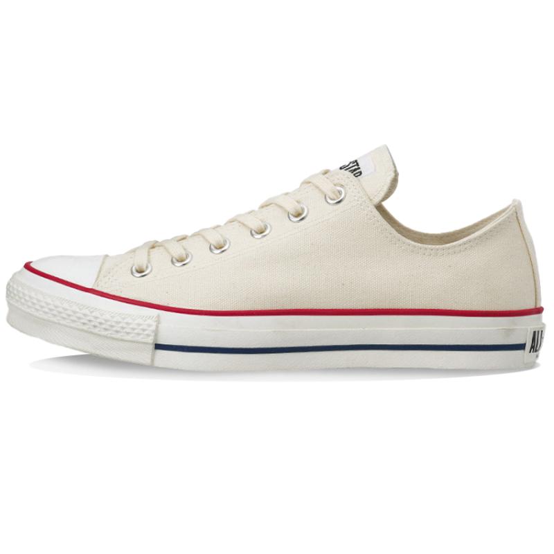 

Converse Chuck Taylor All Star J Ox Comfortable & Versatile Trendy Low-Top Espadrilles Unisex Milky White 36.5