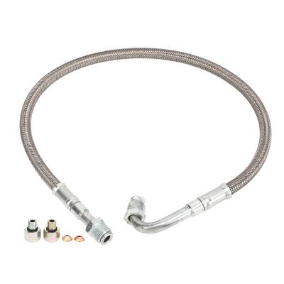 Turbine Fuel Lines and Connectors 3284244 Heat Resistant Replacement for Dodge Cummins 12V Turbo