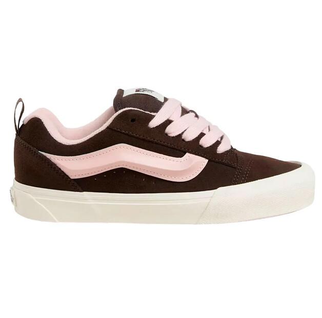 Vans Кросовки Knu Skool