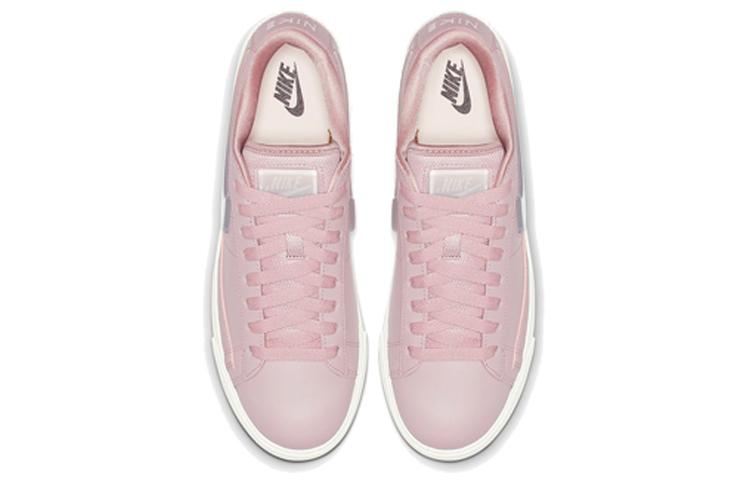 Women's Sneakers Nike Blazer Low Jelly Jewel Pink (Women's) Pink/Pale Blue/White