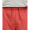 Lululemon Pace Breaker Linerless Short 5  Sour Cherry