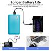 New Upgraded NanoVNA 50kHz-2.7GHz Vector Network Antenna Analyzer 2.8" Display Measure Short Wave MF HF VHF UHF SSB Balun