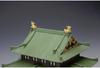 Woody Joe 1/150 Edo Castle Wooden Model Assembly Kit (Building)
