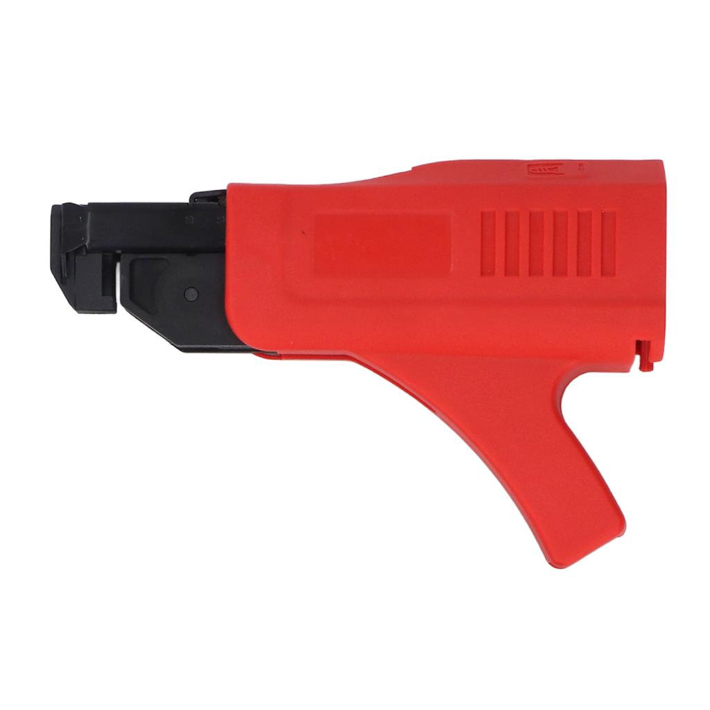 Kettingnagelpistool Adapter Lengte Diepteverstelling Automatische Ketting Schroefpistool Opzetstuk voor 47,375,8 mm