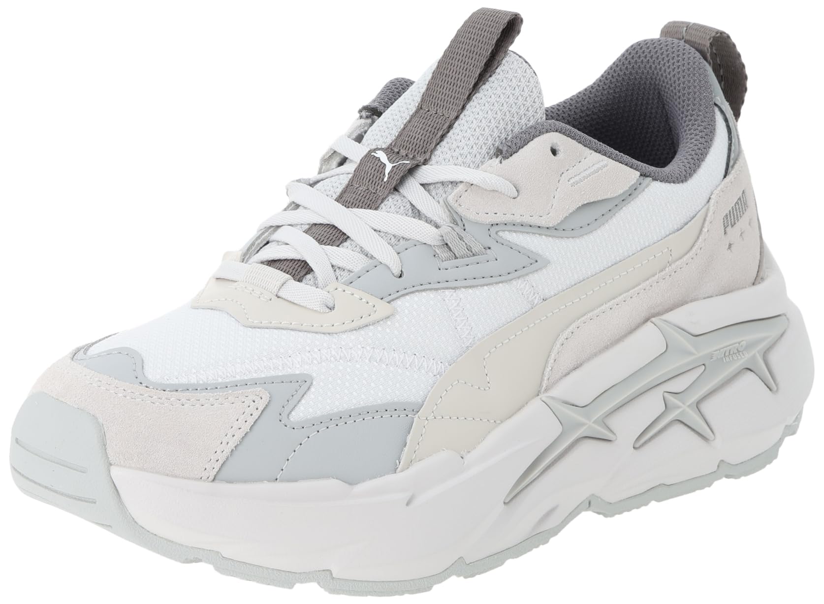 Кроссовки NITRO TONAL [Puma] Женские_39378205_230
