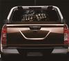 22"x65" Car Truck Pickup Rear Window Sticker Skull Cool Graphic Decal Decoration