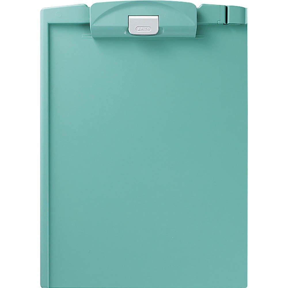 

Kokuyo Clipboard Short Edge H, A4, Binding, Green, Yoha-H78G зелений