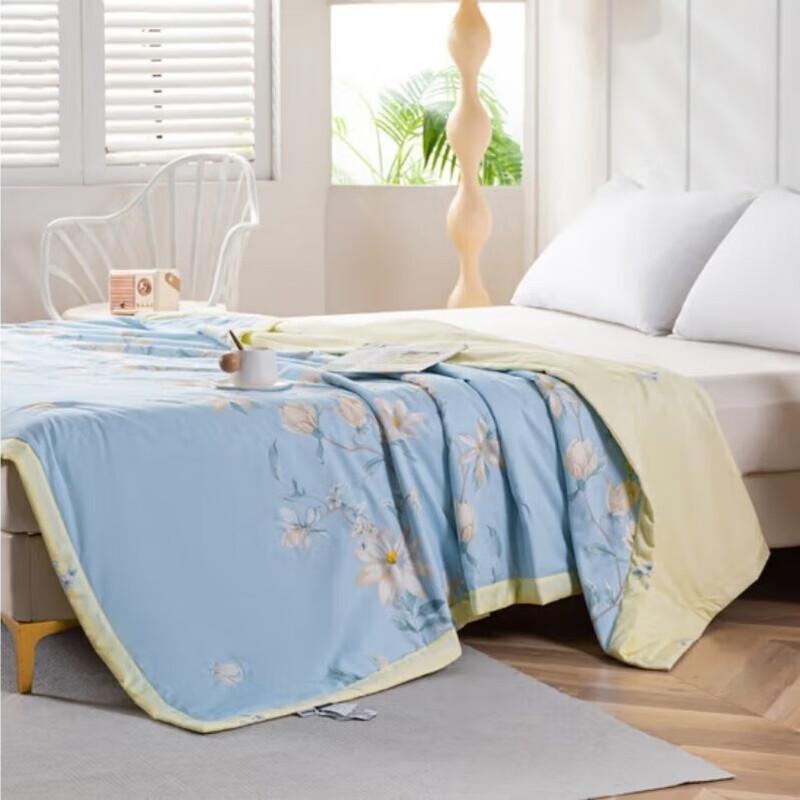 Dohia Cotton Summer Quilt