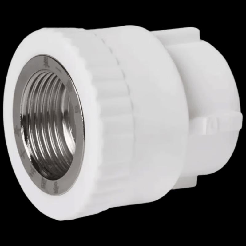 Hongli PPR Female Thread Direct Connector