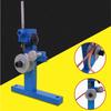 1-25mm Manual Wire Stripping Machine, Household Wasted Copper Cable Recycling Peeler