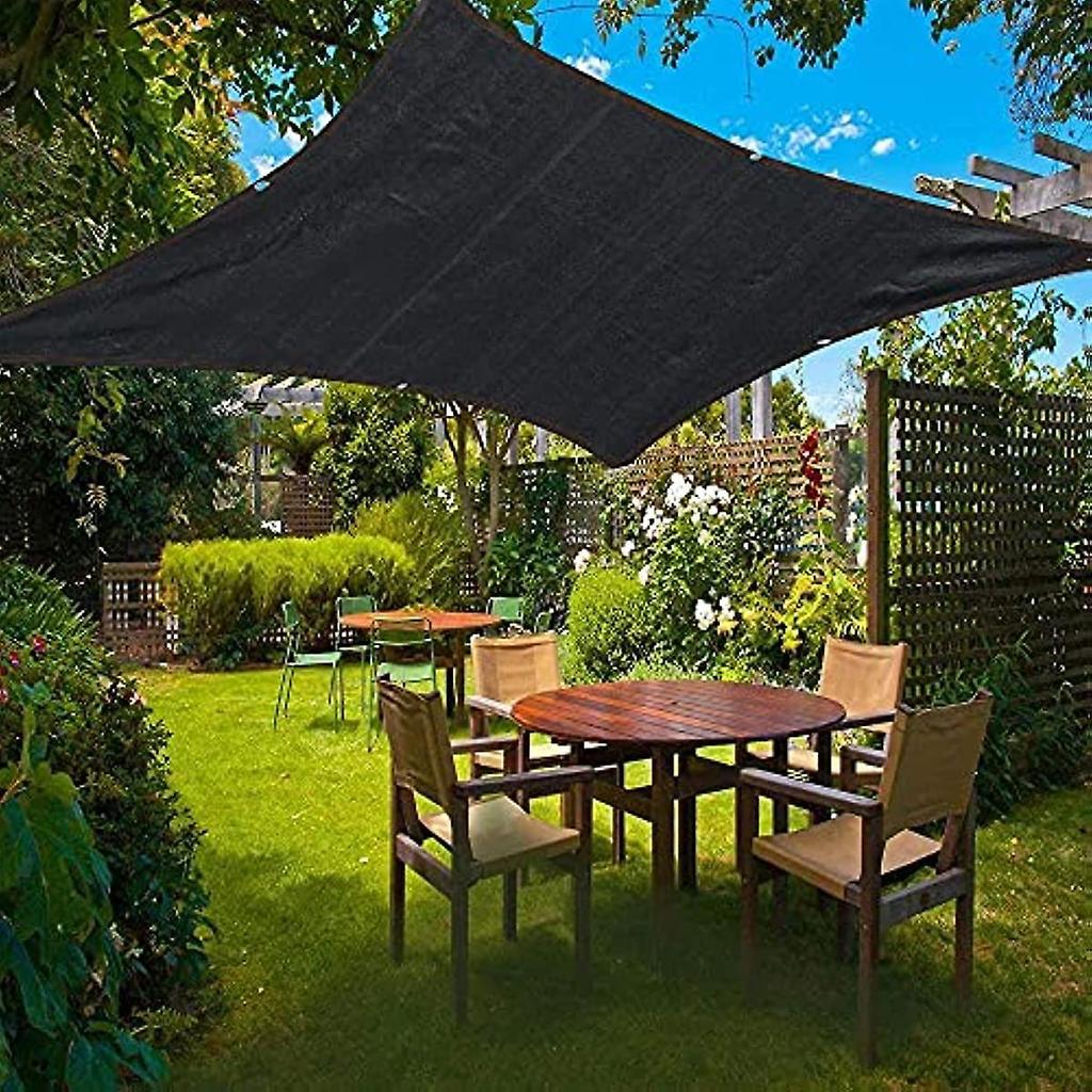 Sunshade Net Greenhouse Shading Protective Cover 90% Sunshade Rate Shade Sail Netting Uv Resistant Covers High-density Breathable For Outdoor Garden P