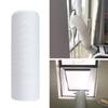 Thicken Air Conditioning Exhaust Hose Portable Universal Flexible Air Conditioning Fittings Wear Resistant Won't Leak Easily