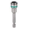 Ratchet Wrench Socket Magnetic Nut Driver Tool Drill Adapter Hex Shank Support Inner Hexagonal Wrench Handle Screwdriver Sockets