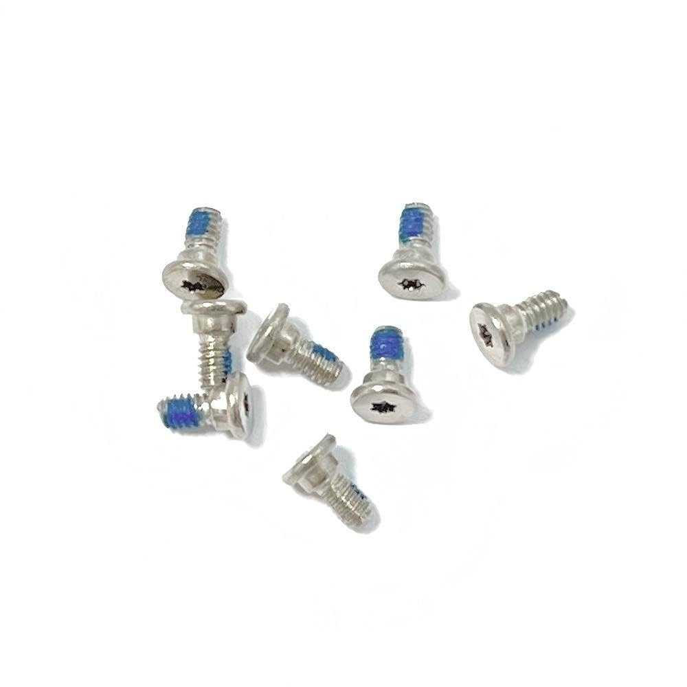 HSSDTECH Silver Laptop Bottom Cover Screws for HP EliteBook x360 1040 G3 G4