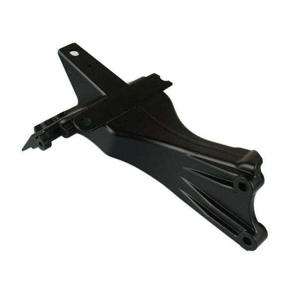 Fits Kawasaki ZX14R 2012-2014: Headlight & Upper Fairing Bracket