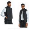 Heated Vest Warm Body Electric USB Men Women Heating Coat Jacket