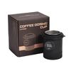 Bilancia Digitale per Caffè LCD Cucina Espresso Elettronica Bilancia Pesatura Tazza Dosaggio Caffè KC232 Bilancia a Tazza 500g