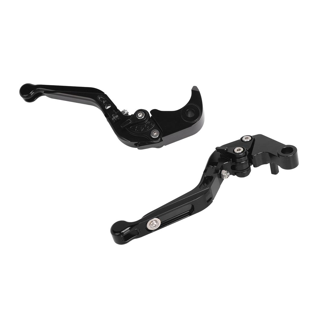 Motorcycle Folding Levers CNC 6061 Aluminum Alloy Brake Lever for S1000RR S1000R