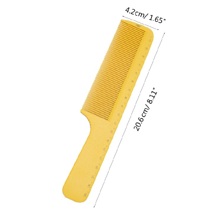 Combs for Women Man Hair Comb Teasing Parting Professional Combs for Hair