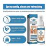Men's Private Antibacterial Spray, 3pcs Private Parts Anti-itch Spray Deodorant Itching Refreshing And Gentle Private Parts Cleaning 30ml