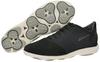 Geox U Nebula B Sneakers (U52D7B) Black