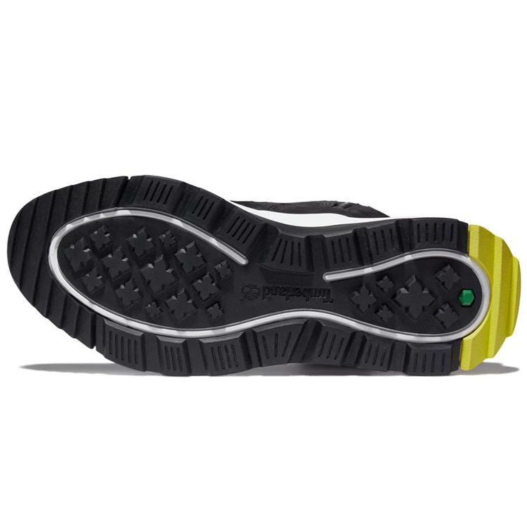Timberland Madbury Sneakers Men Sneakers Black A2HGQ015