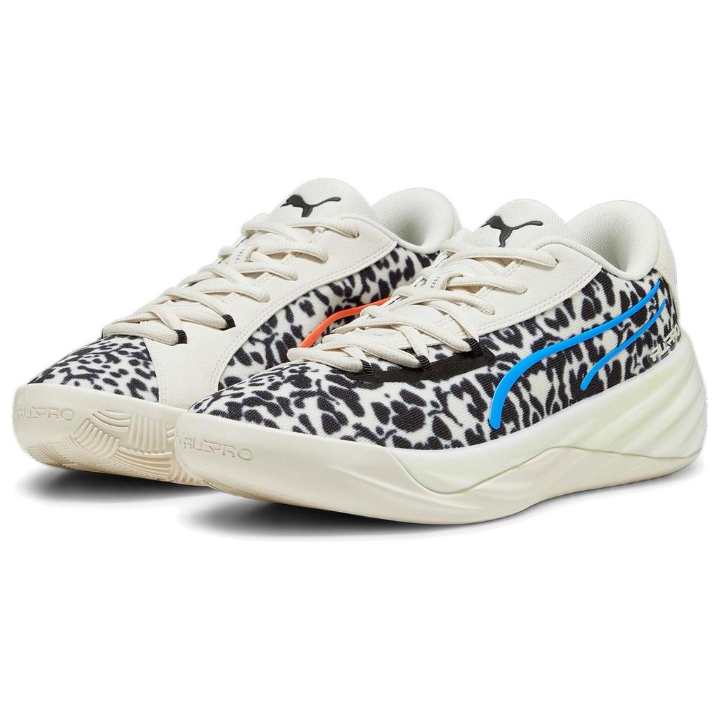 New PUMA All Pro Nitro Clydes Closet 379141-01