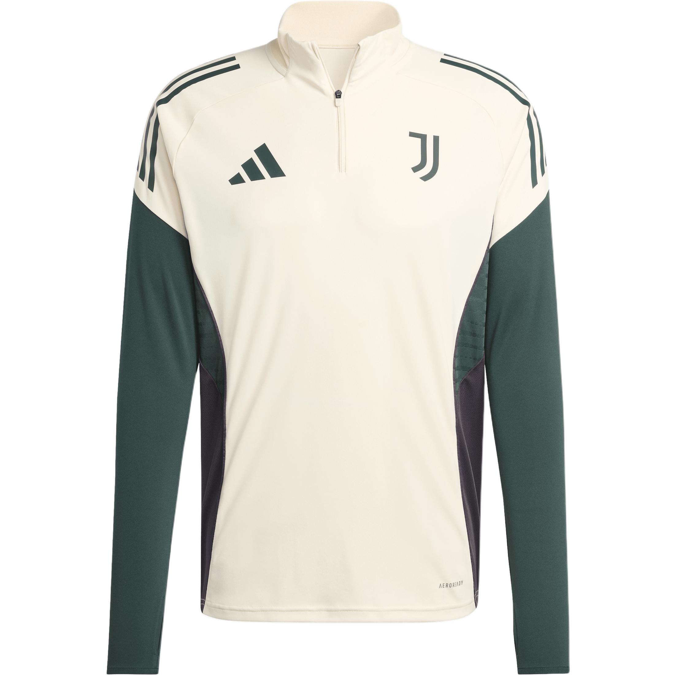 Adidas Juventus EU TR TOP Soccer Jersey Men s JN7469 L