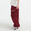 Montagut Kids' Wide-Leg Casual Cargo Pants