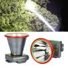 Waterproof Fishing Headlight High Power Flashlight High Quality LED Head Lamp  Camping