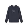 New Sweatshirt Men's Legend Blue F11M411211F-NV