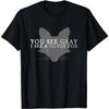 You See Gray I See A Silver Fox T-Shirt