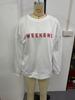 European & American Women's Casual Printed Thick Long Sleeve Sweatshirt (2024 Collection)