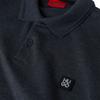 Hugo Mens Dinote Collared Polo Shirt