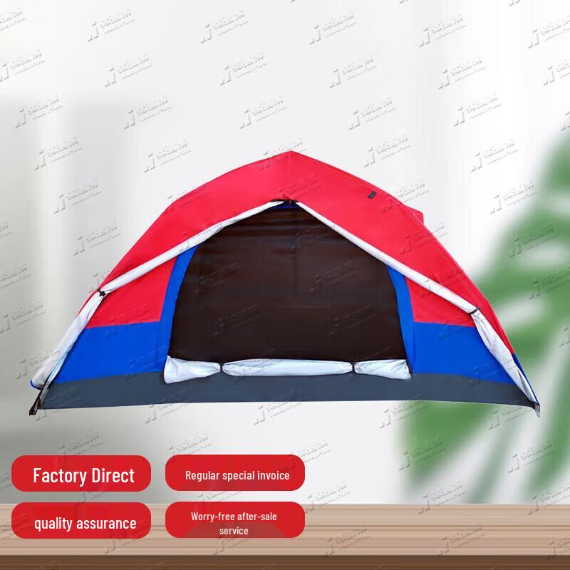JINRUISHi Firefighter Portable Emergency Tent