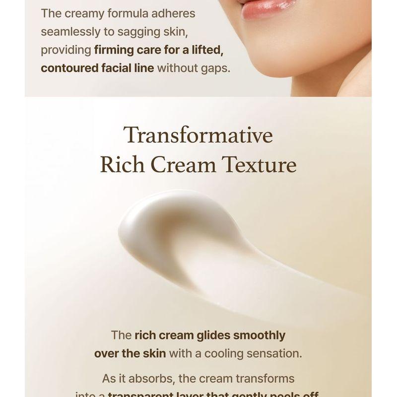 I'M FROM Rice Glow Peel Off Mask