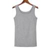 Women's Versatile Summer Camisole: Short, Stylish Outer and Inner Vest, Available In Large Sizes, Perfect for Layering.