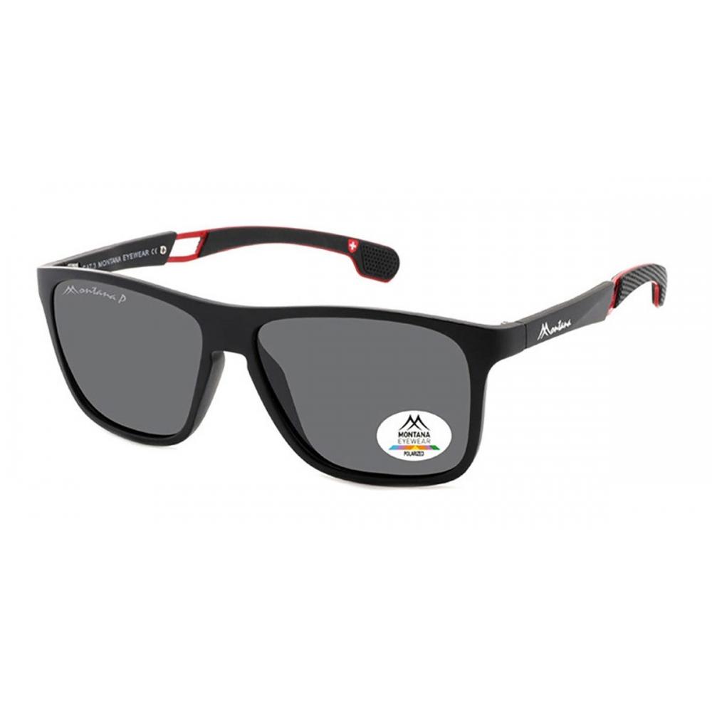 Montana Eyewear Sp320 Polarizované Sp320 Unisex Sluneční brýle