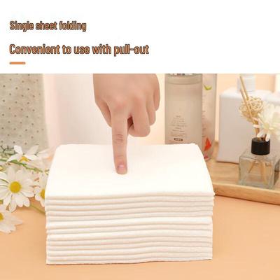 Lishun Disposable Absorbent Pearl Texture Towels