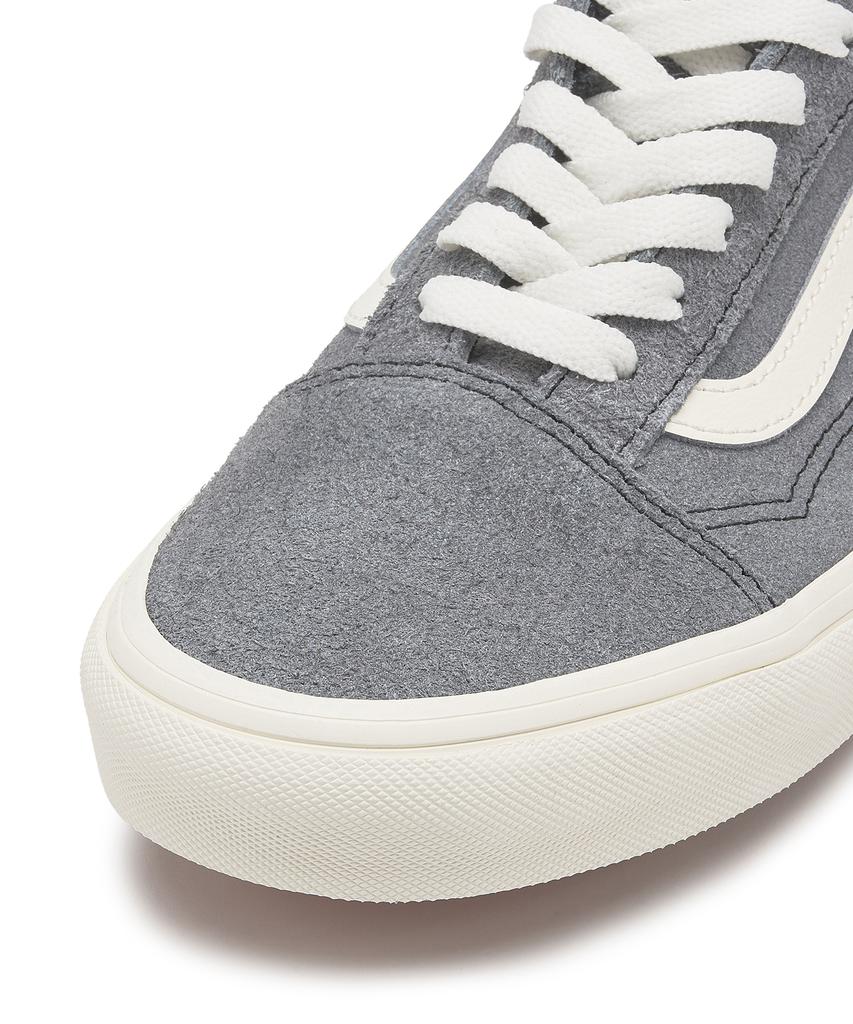 Vans Old Skool - Duo Suede Black / Vn000D6Wcjj1