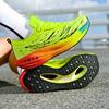 New Soft Sole Cushioning Men'S Running Shoes For Women High-Quality Road Jogging Shoes Light Comfy Sneakers Reflective Night Run