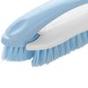 Washing Brush Portable Effortless Cleaning Tools Hand-held Dust Remover for Bathroom