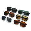 Men'S Polarized Sunglasses, Casual Outdoor Glasses, Driving Glasses, Uv-Proof Sunglasses Are In Stock.