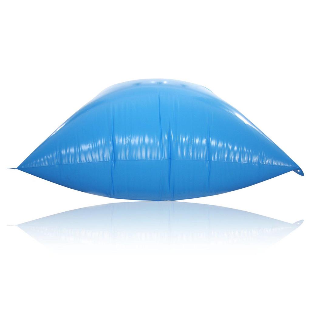 Winter Anti-Icing Pool Pillow: Cold-Resistant PVC Pool Cover Airbag