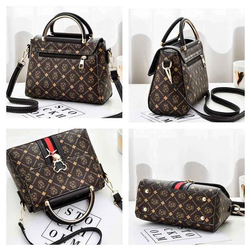 2023 новые модные женские сумки — фото 6