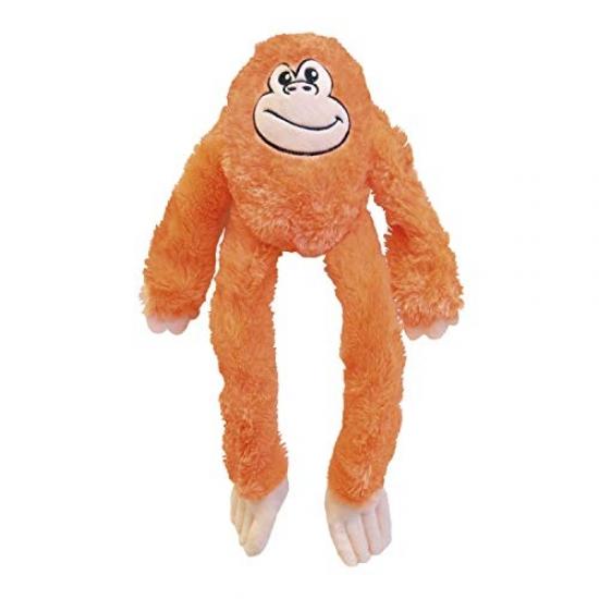 Jouet pour chien Gloria Orange M