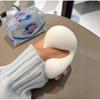 Squishy Soap Party Favors Gifts Simulated Soap Anti-Stress Fidget Toy Squishy Soap Desktop Accessiories Birthday Party Gifts