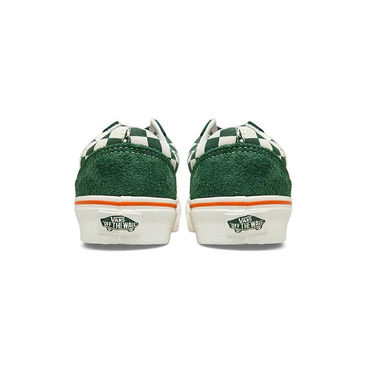 Vans Style 36 'Green Marshmallow' (Unisex) Green / Marshmallow Skate Shoes VN000CDEV0N